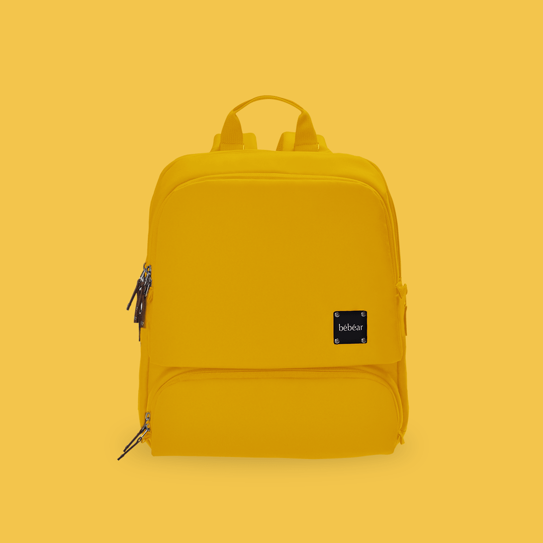 Bebear clearance diaper bag