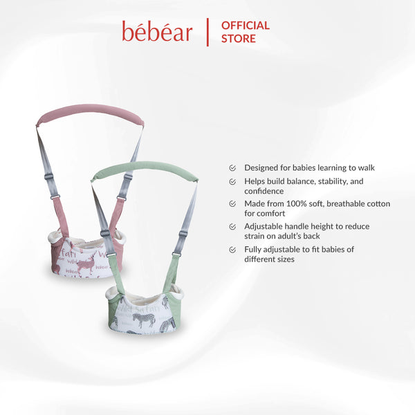 Bebear Walking Harness