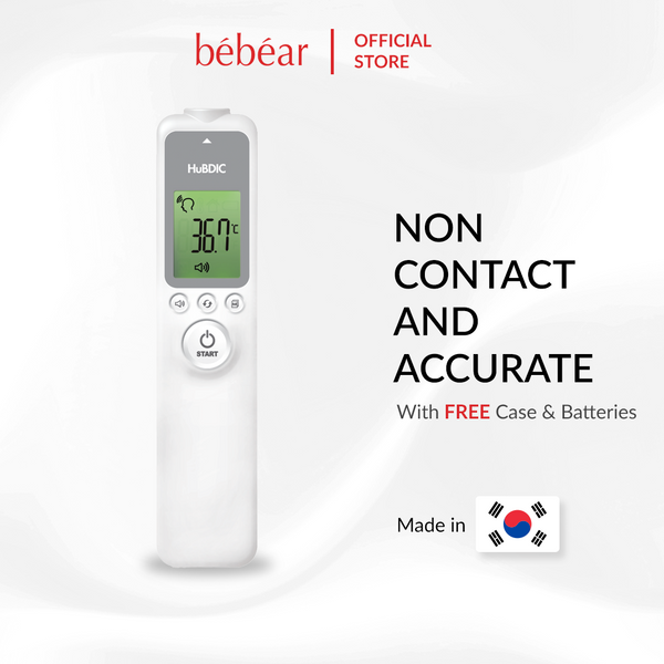 HuBDIC Thermofinder Plus