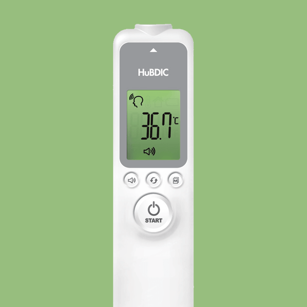 HuBDIC Thermofinder Plus