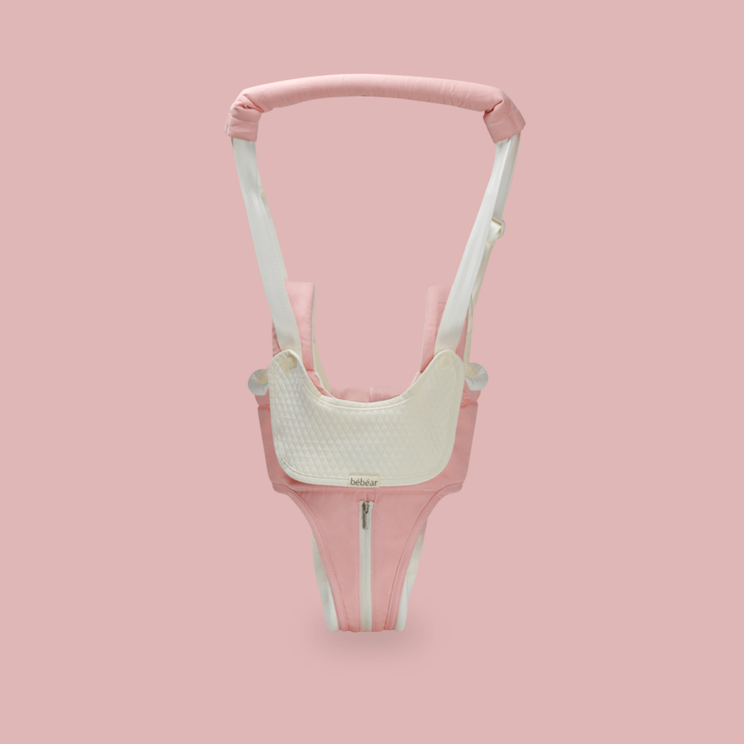 Walking Harness - Pink