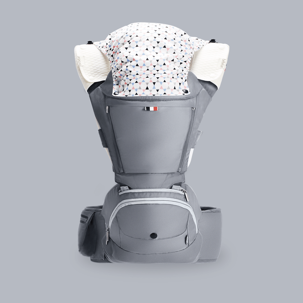 Bebear hip seat carrier sales